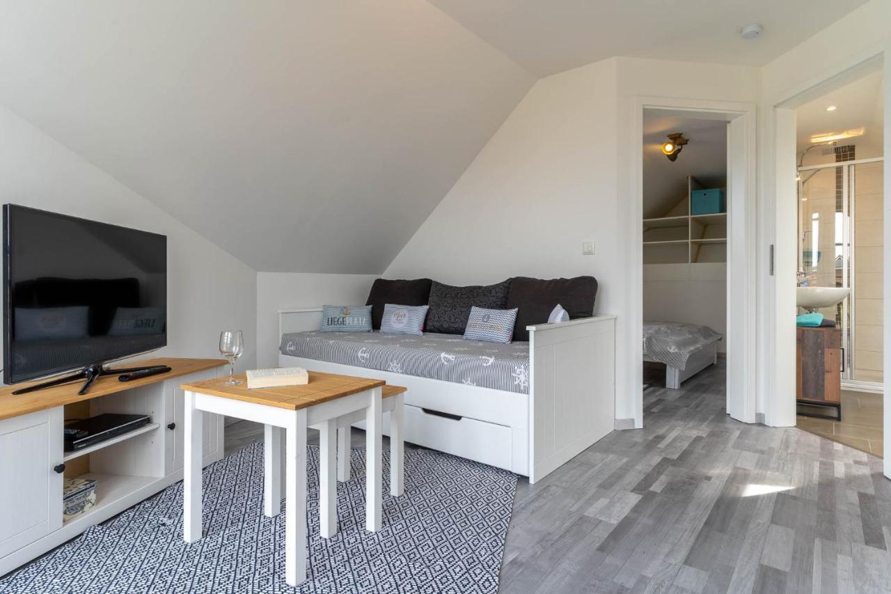 Anleger 157 Apartamento Sankt Peter-Ording Exterior foto