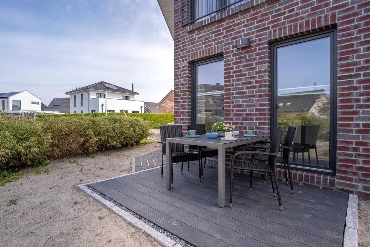 Anleger 157 Apartamento Sankt Peter-Ording Exterior foto